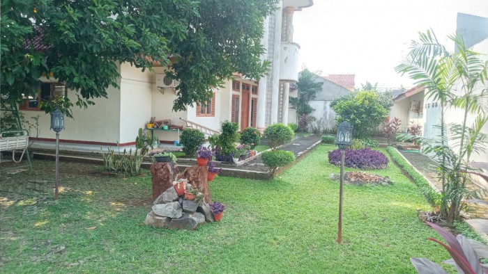 Rumah dijual di Jagakarsa Jakarta Selatan